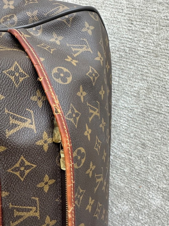 Louis Vuitton Eole 50 Monograma – Bolsos de viaje, Brass, Canvas (photo 18 of 19)