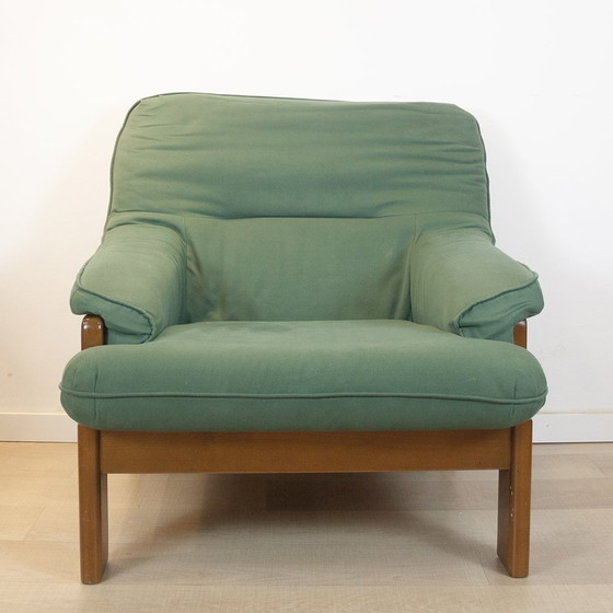 Image 1 of Vintage Armchair, Spain, 1970s