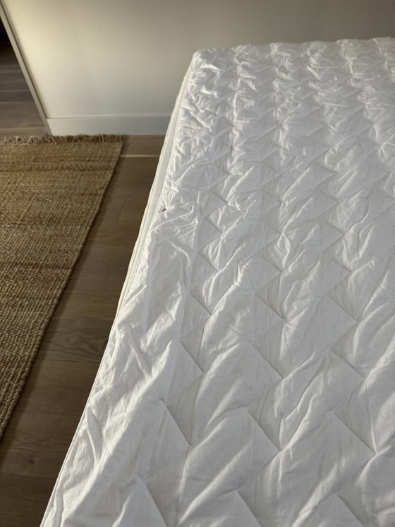 Image 1 of Base a doghe IKEA per 2 persone