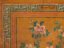 Antique Chinese trunk with original paint – China, circa 1900 – Storage cabinet, Metal (photo 15 of 20)