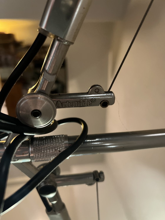Image 1 of Artemide Tolomeo Sospensione Lampada a sospensione