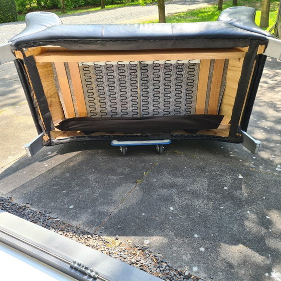 Image 1 of Rolf Benz Model 322 Forum (2x2 zits en 1 Fauteuil)