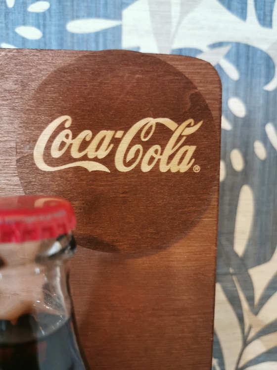 Image 1 of Exclusieve Coca-Cola 125e jubileumset – Limited Edition met displaystandaard
