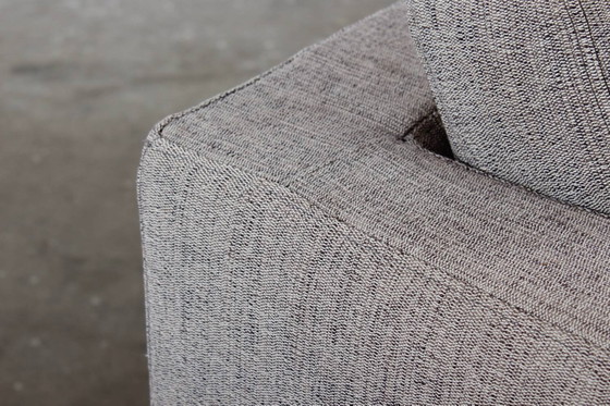 Sofa Danish Design Scandi Mid Century minimalistisch – Eilersen, 3-5 Sitzer Sofas, Wool, Cotton, Scandinavian (photo 8 of 20)