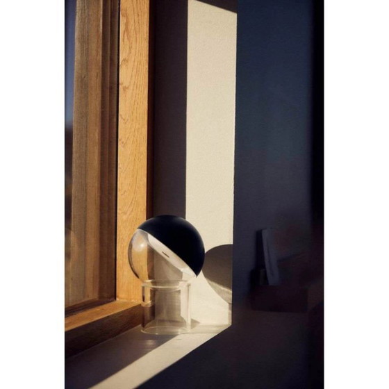 Image 1 of Frandsen Pila Rechargeable LED Table Lamp – Black