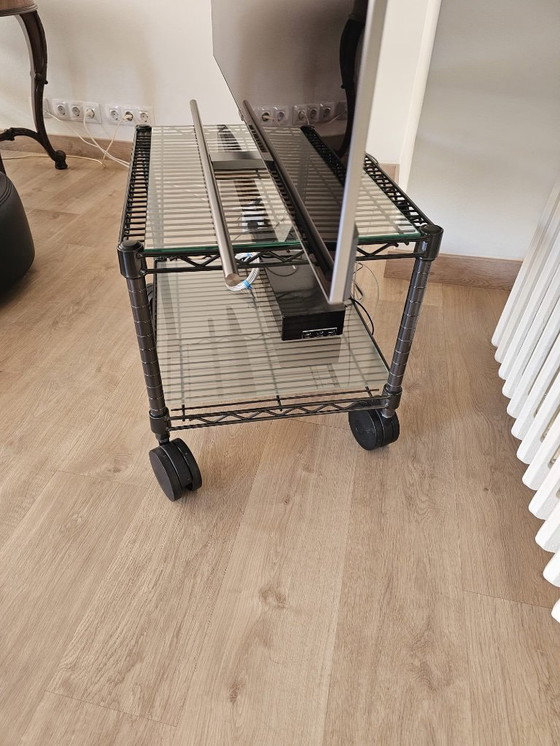 Image 1 of METRO Multimedia Cabinet