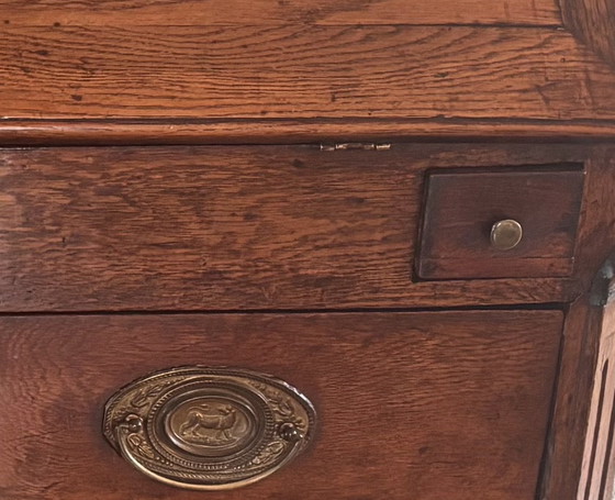 Image 1 of Secretaria antigua