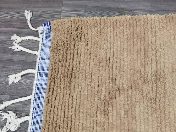 Alfombra bereber artesanal 230x160cm (photo 5 of 12)