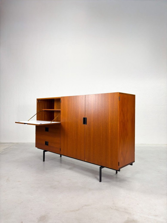 Credenza 'CU08' di Cees Braakman per Pastoe – Credenze, Legno (photo 10 of 20)