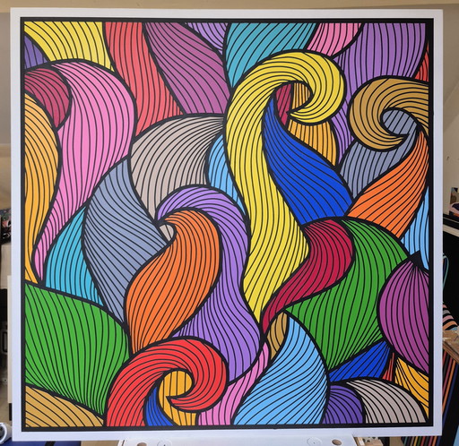 TEMPÊTE EXTRÊMEMENT VIOLENTE