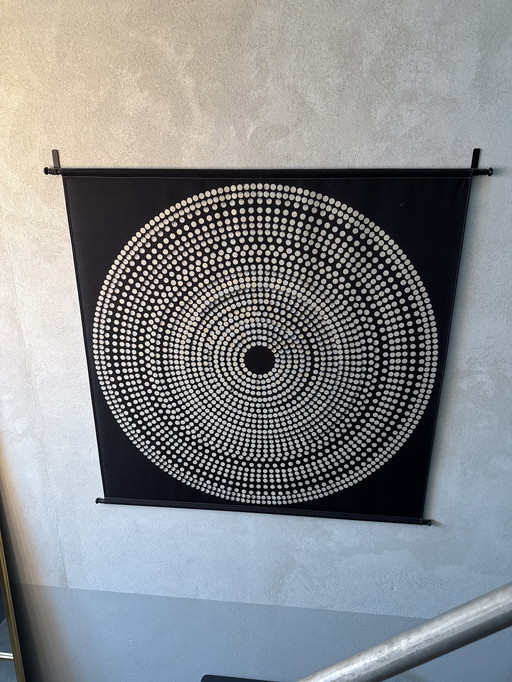 Wall hangings 2
