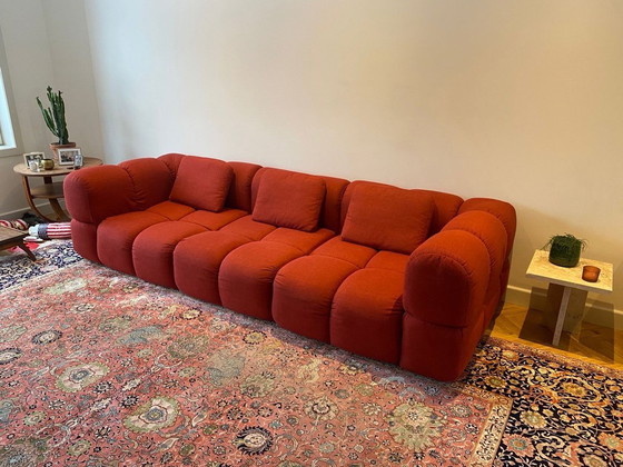 Image 1 of Canapé lounge 3-5 places - un véritable atout charme