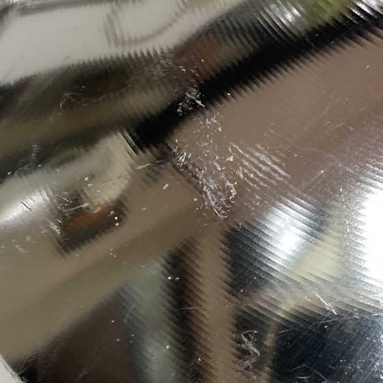 Image 1 of 4 CONCORD LIGHTNING INTERNATIONAL lampade da parete o da soffitto in alluminio vintage