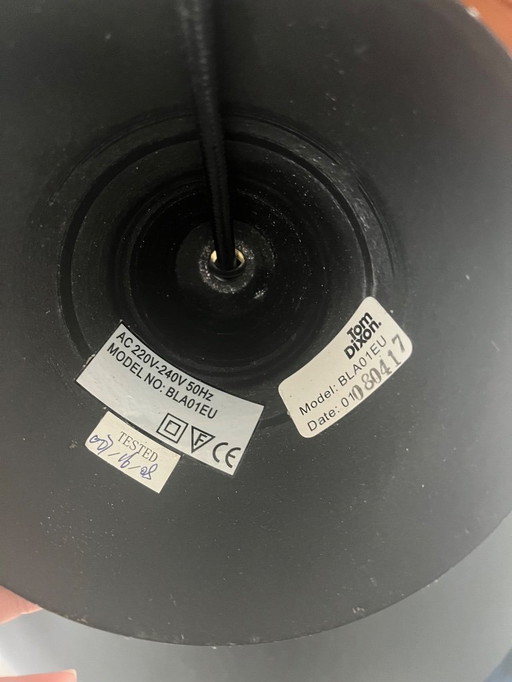 Tom Dixon Beat Light set