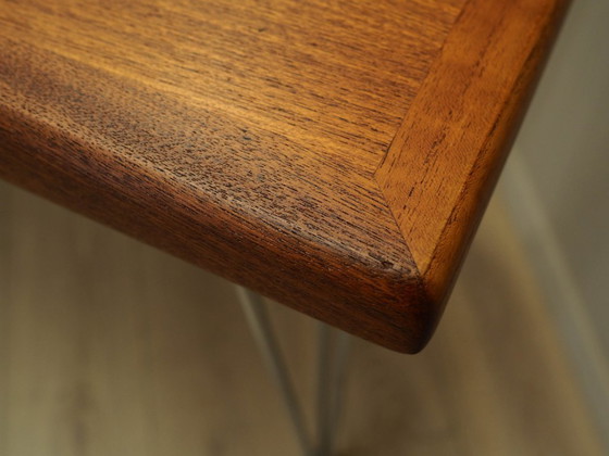 Image 1 of Scrivania in teak, design danese, anni '70, produzione: Danimarca