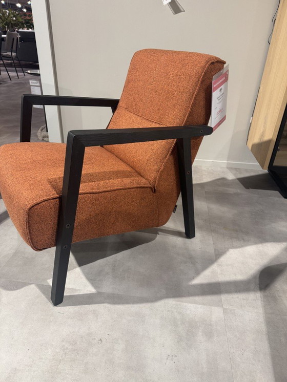 Image 1 of Poltrona XOOON Bueno Rust