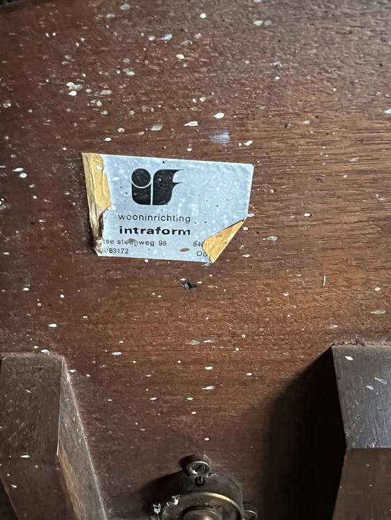 Image 1 of Tavolo da gioco pieghevole Queridon