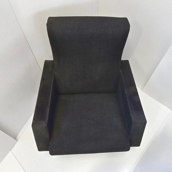 Image 1 of Een paar vintage Miami-fauteuils uit de jaren 60 van Pierre Guariche voor Meurop 60s.