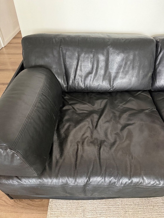 Image 1 of DS76 two seater sofa/guest bed 