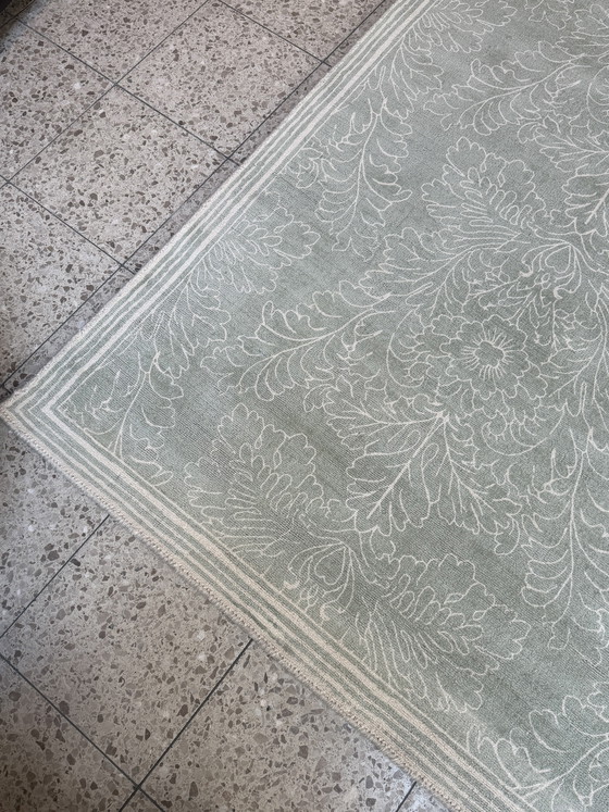 Image 1 of Brink and Campman Laura Ashley Teppich Silchester NEU 250 x 350