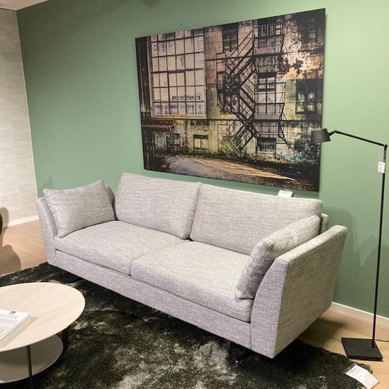 Image 1 of Hofstede Raanhuis Xavier 3-seater sofa