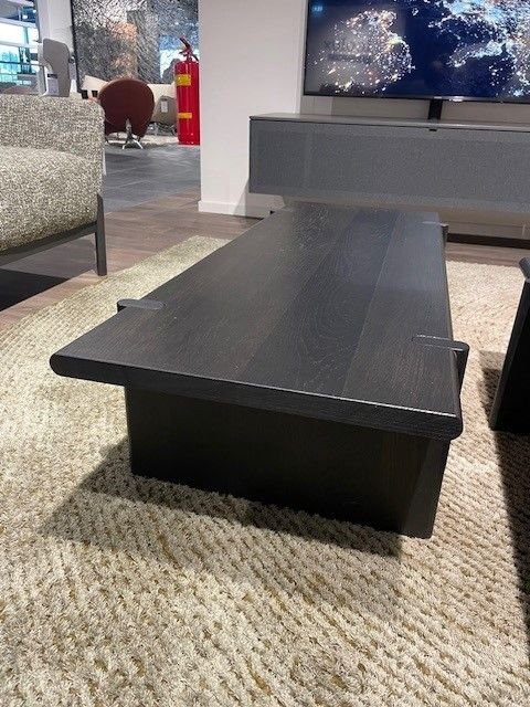 Image 1 of Table basse Leolux Nunos