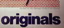 Roy Lichtenstein: "Beso V, 1964". Póster de la exposición de Roy Lichtenstein. En excelente estado.