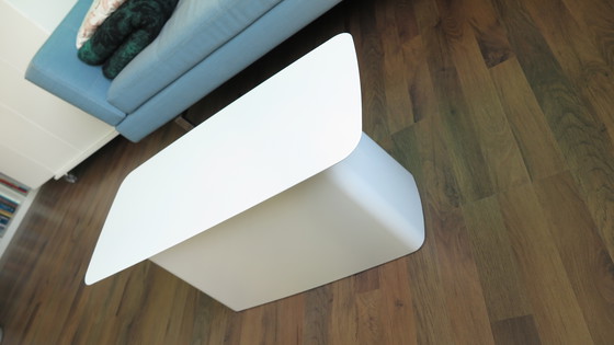 Image 1 of Tavolino in metallo Vitra, Ronan &amp; Erwan Bouroullec