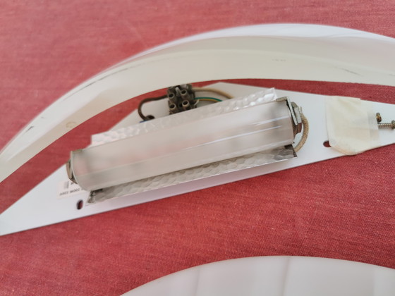 Image 1 of 2 applique Magnani Murano Vintage