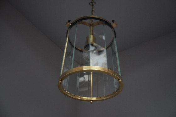 Image 1 of Pendente di metà secolo, Cecoslovacchia, anni '90.