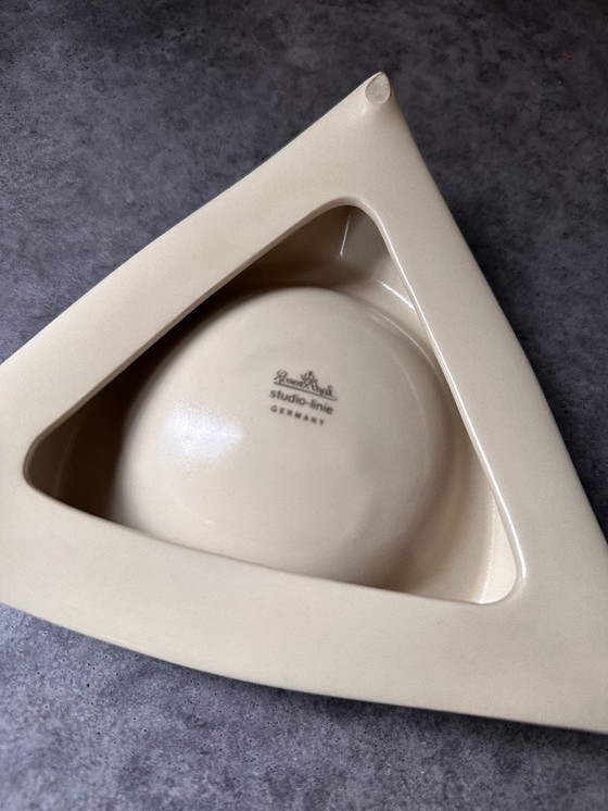 Image 1 of Asbak Dorothy Hafner Rosenthal