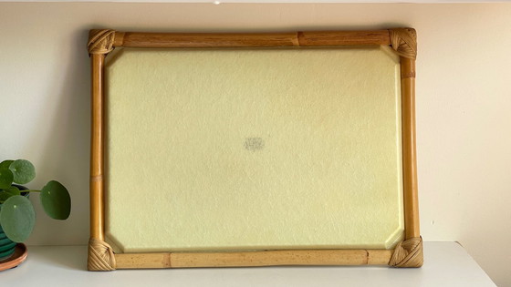 Image 1 of Catherine Escalon DIENBLAD VINTAGE FIBREGLAS