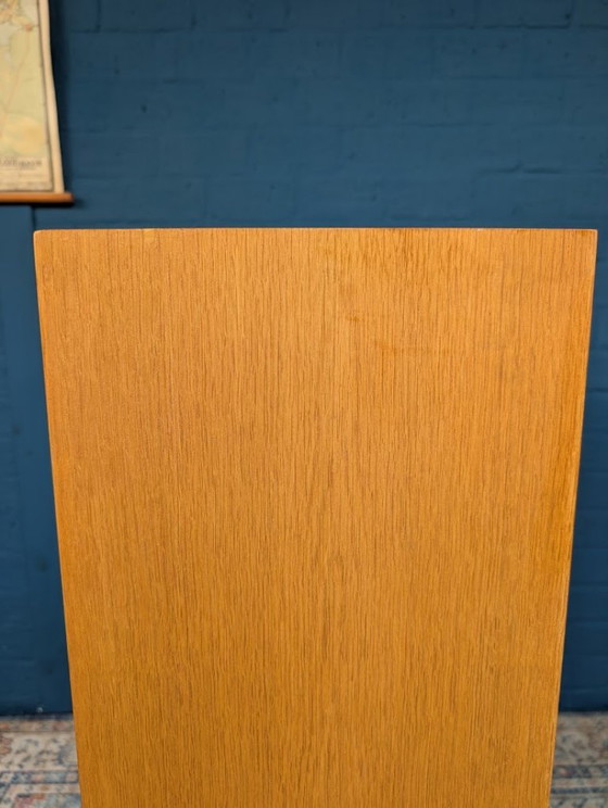 Midcentury Bookcase, Grabinski for IKEA, 1960s – Wood (photo 10 of 10)
