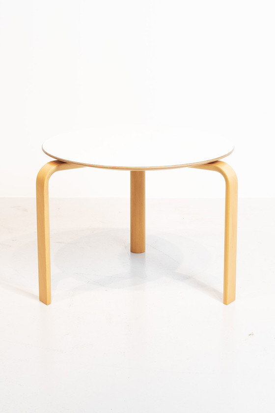 Image 1 of Torben Ørskov ‘Soffbord’ tafeltjes