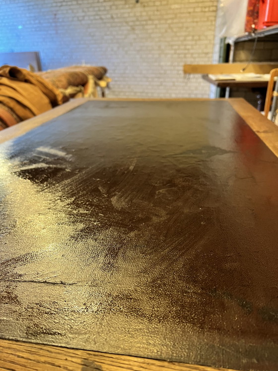 Image 1 of Vintage desk