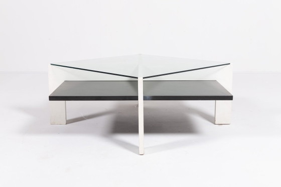 Image 1 of Architectural coffee table from Alvin Lustig