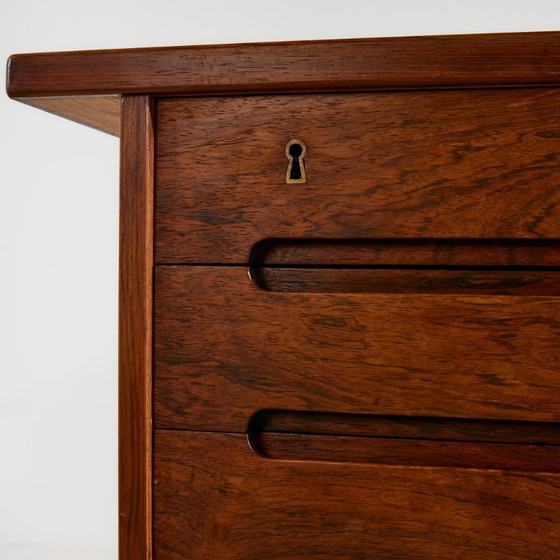 Image 1 of MK11139 Escritorio de palisandro