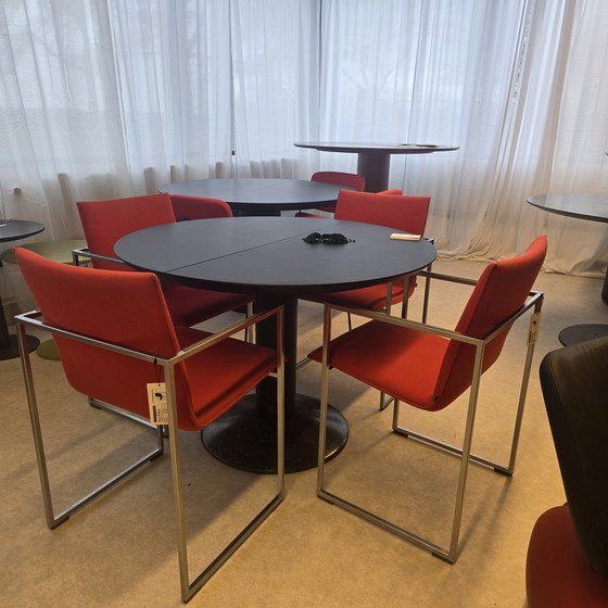 Image 1 of Arco Frame "Red" 6x