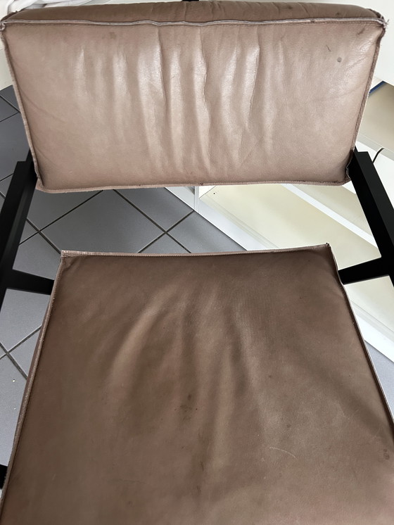 Image 1 of Sgabello da bar QLIV Fat Air 65