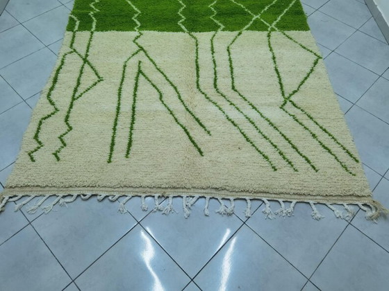 Image 1 of Tappeto marocchino fatto a mano 200 cm x 300 cm