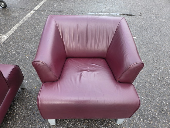 Image 1 of 2x Rolf Benz Design