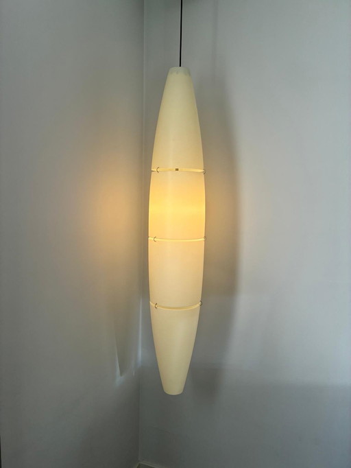 Beautiful Foscarini Havana pendant lamp.