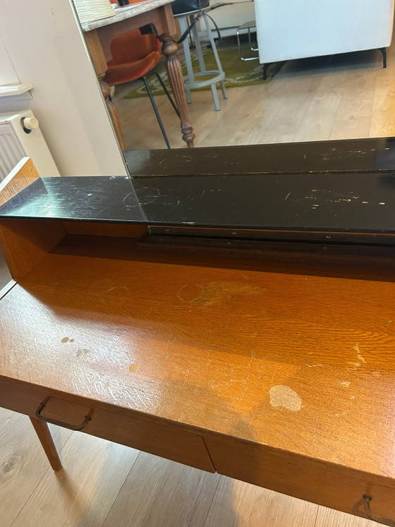 Toletta vintage – Tolette, Legno (photo 5 of 9)