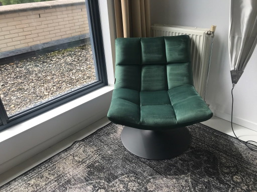Sillón Dutchbone – fauteuils, Velvet