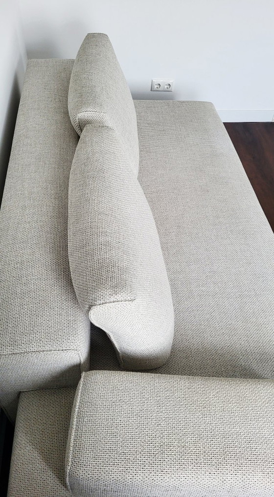 Divano modulare Eyye - tipo Cella – Divani modulari, Tessile (photo 7 of 11)