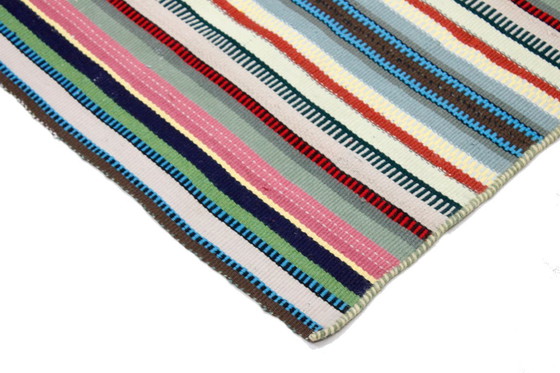 Image 1 of Tissage à la main Jajim Kilim Fars 183x157