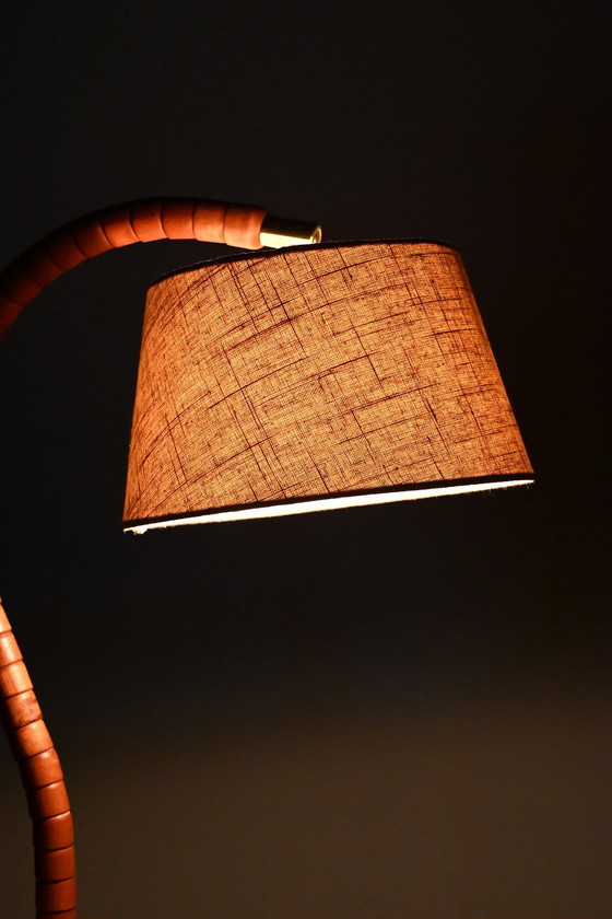 Image 1 of Markslöjd table lamp