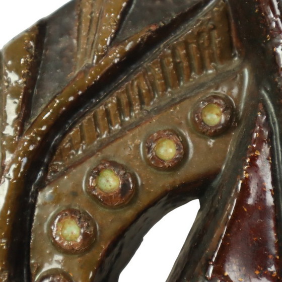 Image 1 of Escultura Obra Paul Vermeire Perignem