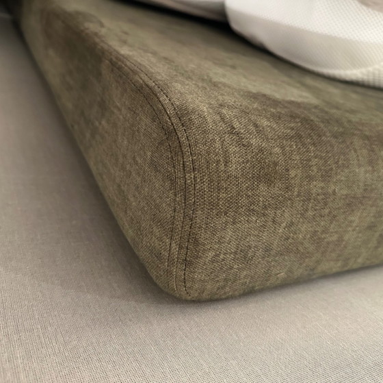 Image 1 of Somier Beka Curve Porto - 180x210