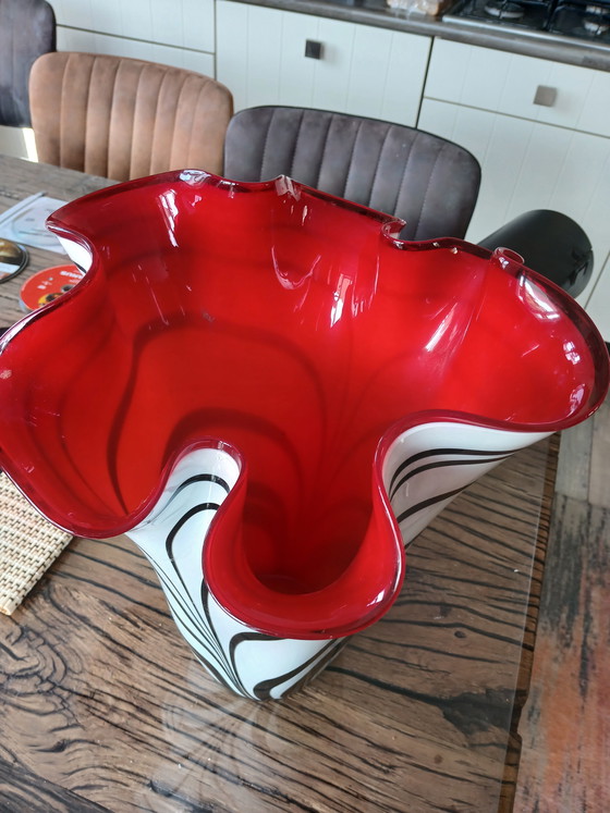 Image 1 of Handmade vases